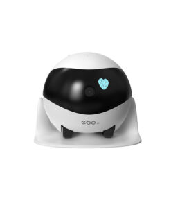 Smart Home Gezelschapsrobot met Afstandsbediening - afbeelding 2