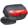 Motor Topkoffer 72L voor 2 Helmen 16 Motor Topkoffer 72L voor 2 Helmen