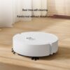 Mini Robotstofzuiger All-in-One Slim Zelfreinigend en Volledig Automatisch