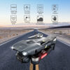 2026 V28 RC Drone With 4K HD Dual Camera WiFi FPV 3D Flips Rc Quadcopter ,Logistics Is Randomly Sent By UPS, USPS,UNI,GOFO.