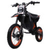 Y88 Elektrische Offroad Motor 3000W