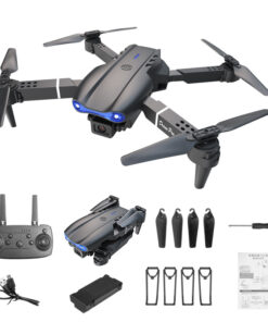E99Pro - Dual Camera - Dual Battery,The Default Shipping Image Is The Main Picture.