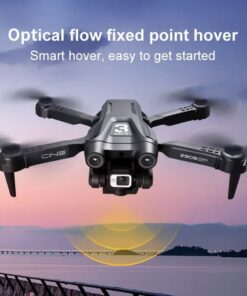 Z908 - Dual Camera - Dual Battery