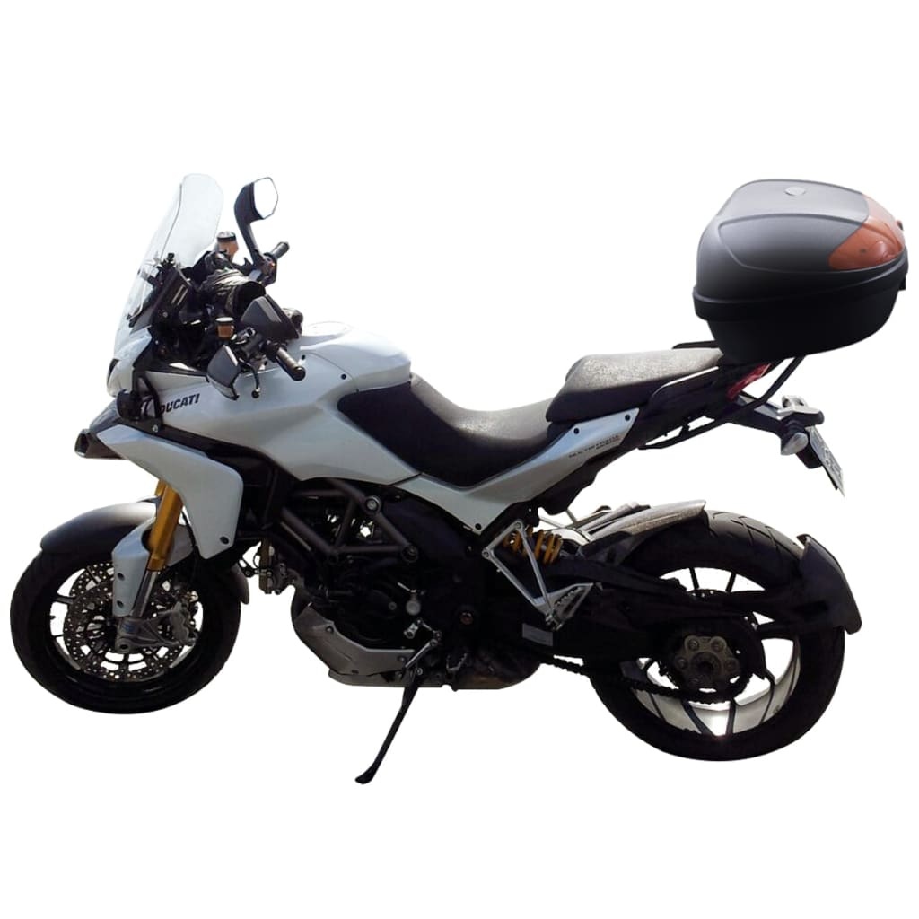Motor Topkoffer 72L voor 2 Helmen 3 Motor Topkoffer 72L voor 2 Helmen - Afbeelding 3