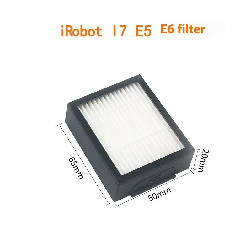 Robotstofzuiger Accessoires Rolborstel 4 Robotstofzuiger Accessoires Rolborstel - afbeelding 4