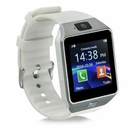 Bluetooth Smart Watch w/Camera Waterproof Phone Mate For Android Samsung iPhone 10 Bluetooth Smart Watch w/Camera Waterproof Phone Mate For Android Samsung iPhone - Afbeelding 10