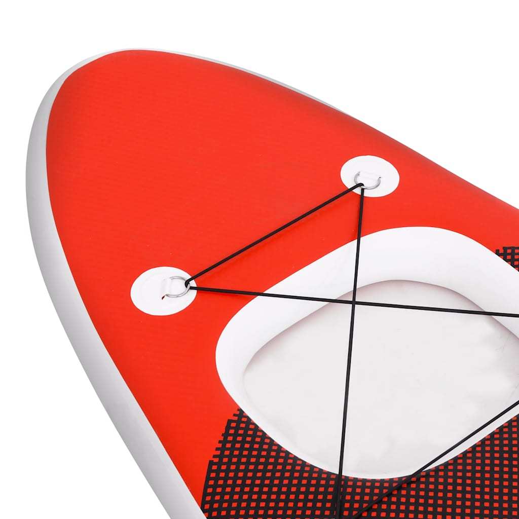 SUP Board Set Opblaasbaar 300x 8 SUP Board Set Opblaasbaar 300x - Afbeelding 8
