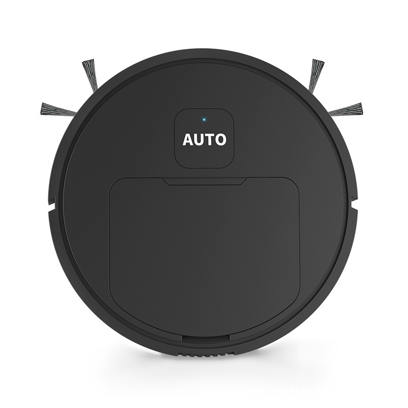 Huishoudelijke Mini Oplaadbare Robotstofzuiger 3 Huishoudelijke Mini Oplaadbare Robotstofzuiger - afbeelding 3