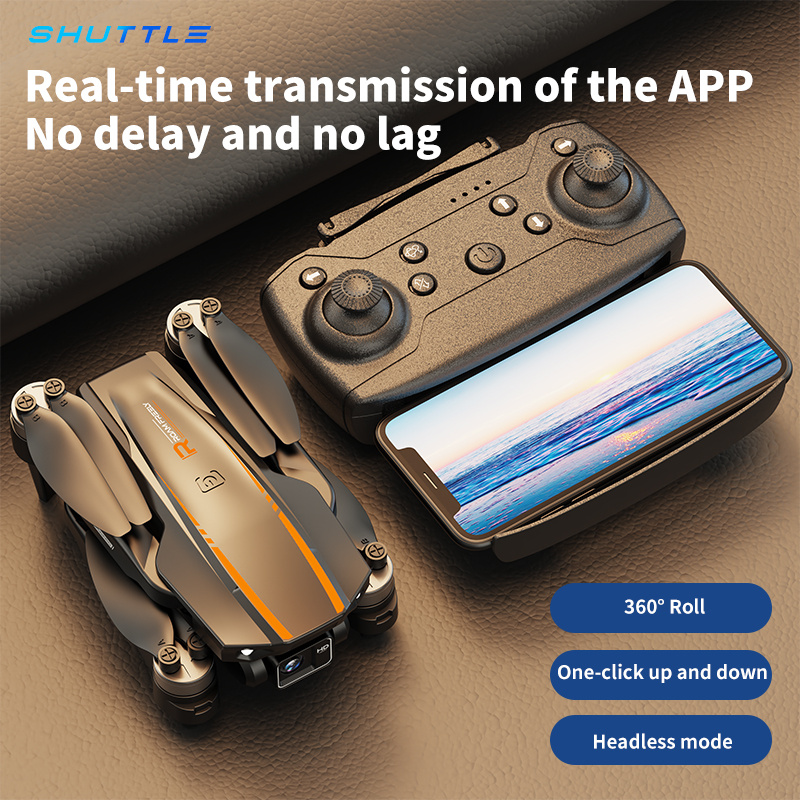 H31 Dual Camera Brushless Single Electric Drone 9 H31 Dual Camera Brushless Single Electric Drone - Afbeelding 9