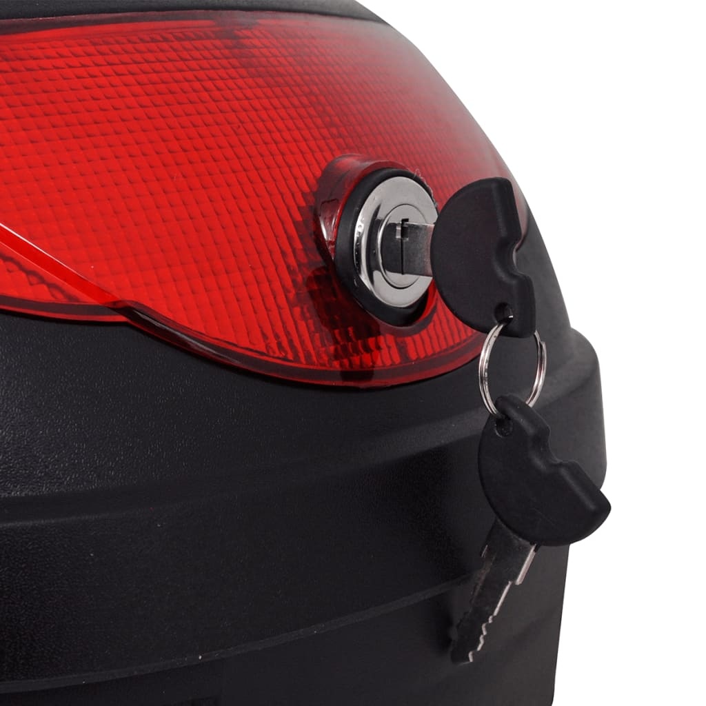 Motor Topkoffer 36L voor 1 Helm 6 Motor Topkoffer 36L voor 1 Helm - Afbeelding 6