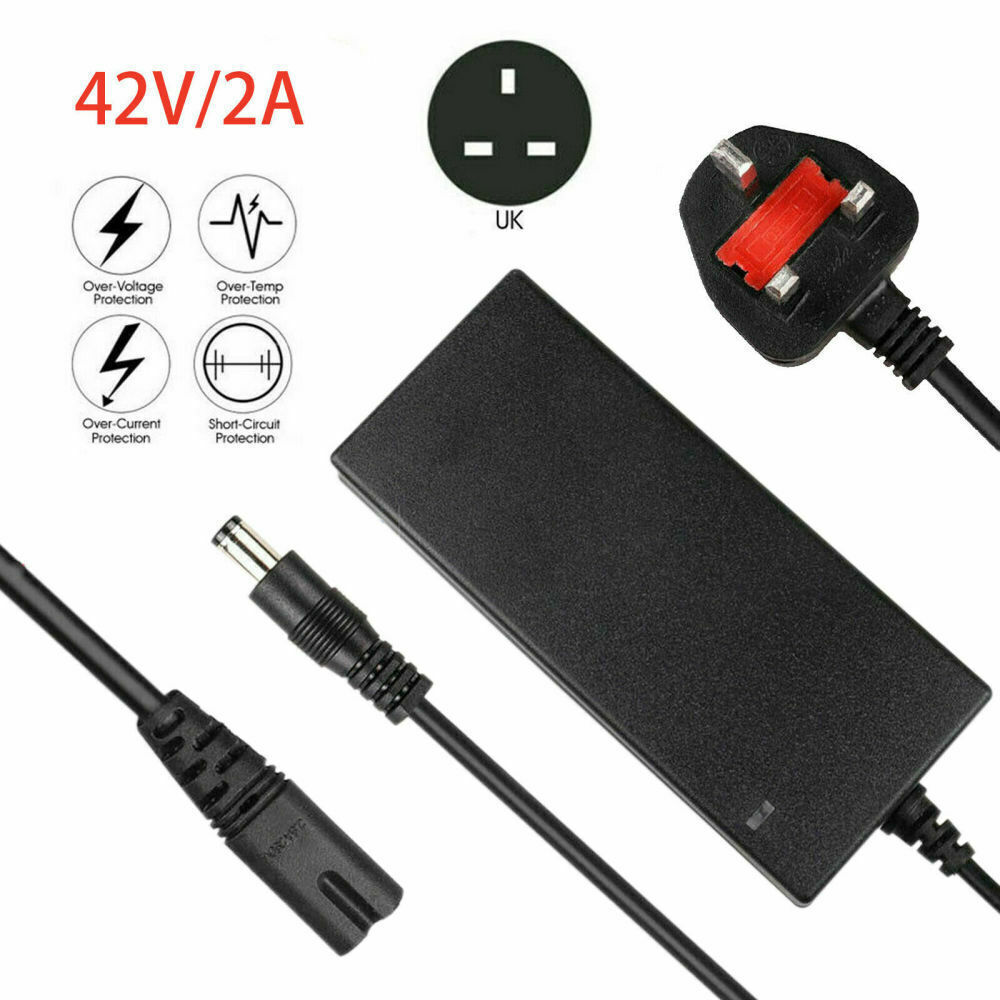 42V2A Charger - Image 6