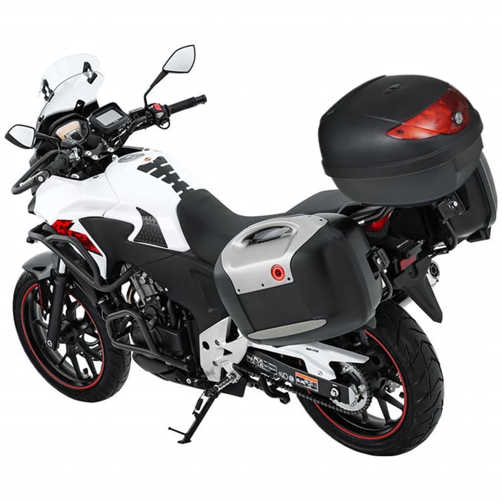 Motor Topkoffer 36L voor 1 Helm 3 Motor Topkoffer 36L voor 1 Helm - Afbeelding 3