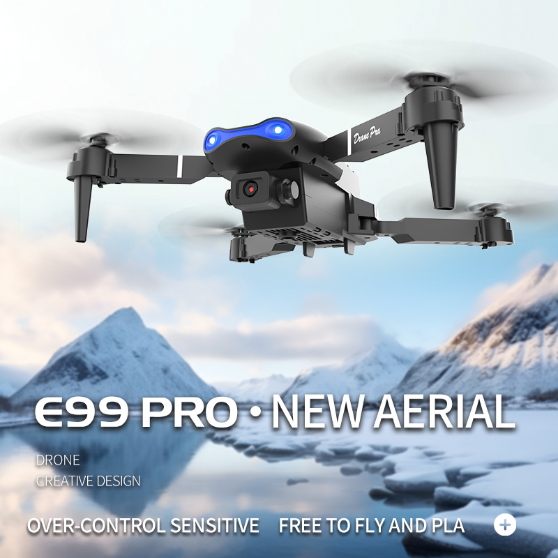 E99Pro - Dual Camera - Dual Battery,The Default Shipping Image Is The Main Picture. 46 E99Pro - Dual Camera - Dual Battery,The Default Shipping Image Is The Main Picture. - Afbeelding 6