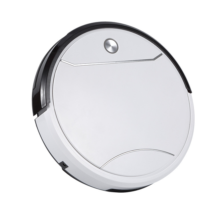 Jieshi Automatisch Opladende Robotstofzuiger met Afstandsbediening 3-in-1 Intelligent 6 Jieshi Automatisch Opladende Robotstofzuiger met Afstandsbediening 3-in-1 Intelligent - afbeelding 6