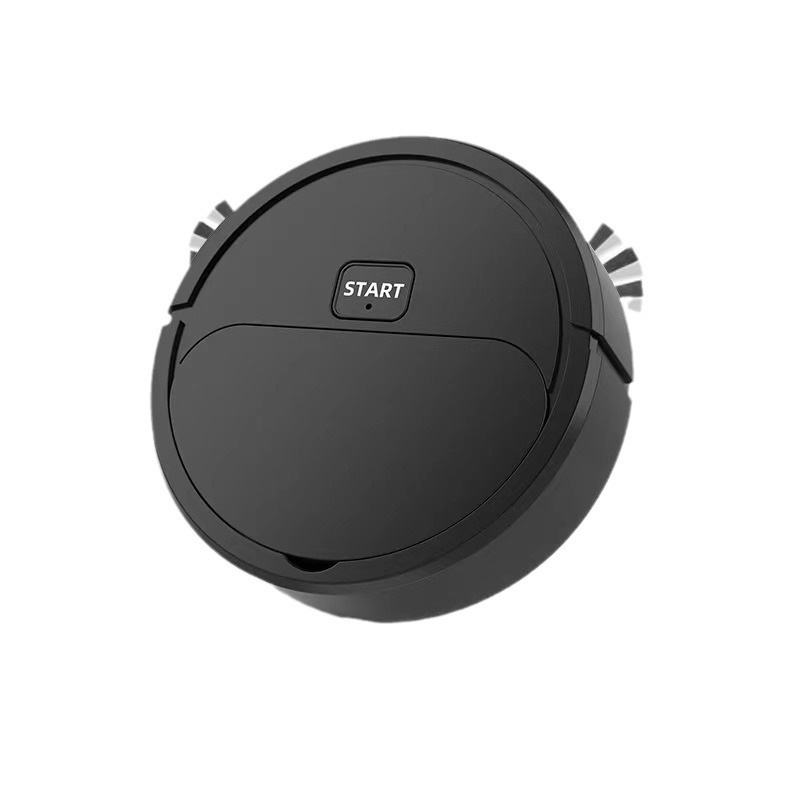 Robotstofzuiger All-in-one Huishoudelijk Vegen Dweilen Zuigen USB Opladen 9 Robotstofzuiger All-in-one Huishoudelijk Vegen Dweilen Zuigen USB Opladen - afbeelding 9