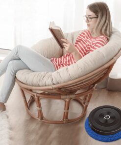 Home 55 Nat- en Droogreinigingsrobot
