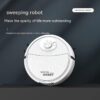 Huishoudelijke Robotstofzuiger Intelligent 3-in-1 16 Huishoudelijke Robotstofzuiger Intelligent 3-in-1