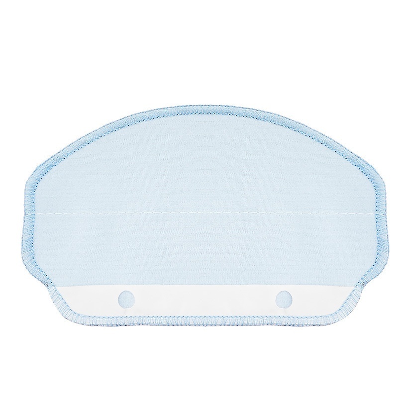 Geschikt voor de Zijborstel Filter van de Haier TL30U1 Robotstofzuiger 9 Geschikt voor de Zijborstel Filter van de Haier TL30U1 Robotstofzuiger - afbeelding 9
