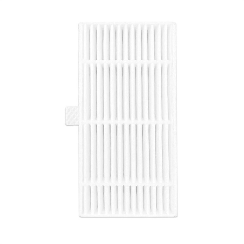 Geschikt voor de Zijborstel Filter van de Haier TL30U1 Robotstofzuiger 8 Geschikt voor de Zijborstel Filter van de Haier TL30U1 Robotstofzuiger - afbeelding 8