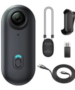 Alternative view of 128GB FHD 1080P Mini Body POV Camera