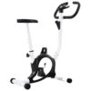 Hometrainer met Riemaandrijving 11 Hometrainer met Riemaandrijving