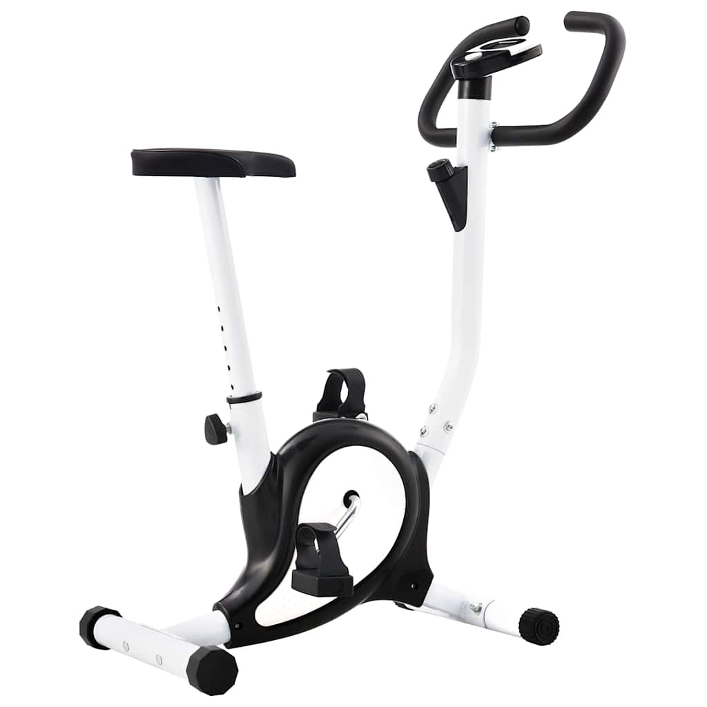 Hometrainer met Riemaandrijving 1 Hometrainer met Riemaandrijving