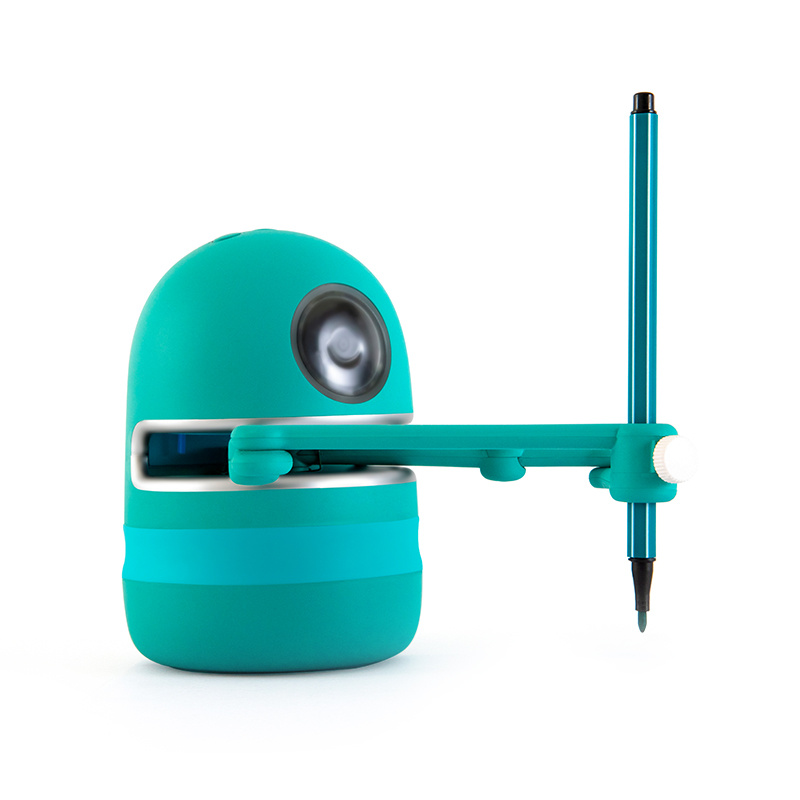 Schilderrobot voor Kleuterschool en Studenten 6 Schilderrobot voor Kleuterschool en Studenten - afbeelding 6