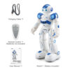 R2 Robot met Afstandsbediening Interactief Intelligent Educatief Kinderspeelgoed 16 R2 Robot met Afstandsbediening Interactief Intelligent Educatief Kinderspeelgoed