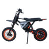 Y66 Elektrische Offroad Motor 3000W IJzeren Frame