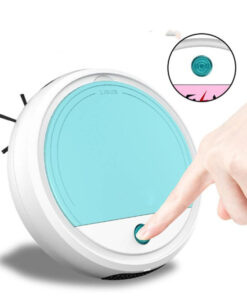 Intelligente Robotstofzuiger Huishoudelijk 4-in-1 - afbeelding 2