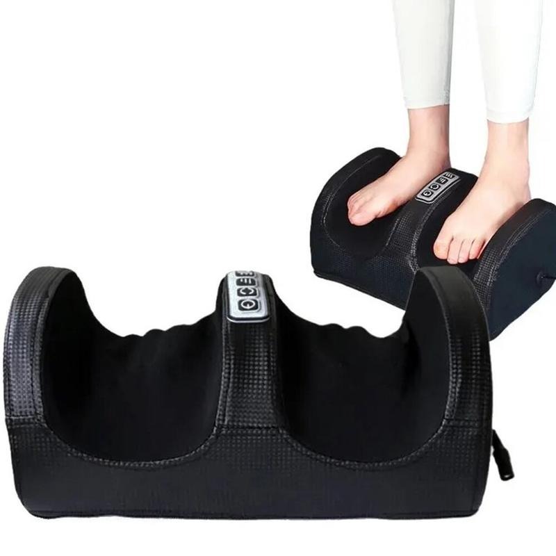 Ontspannend Voetmassageapparaat met Warmtefunctie voor Betere Doorbloeding en Ontspanning - Cadeau-idee voor Vaderdag en Moederdag 6 Ontspannend Voetmassageapparaat met Warmtefunctie voor Betere Doorbloeding en Ontspanning - Cadeau-idee voor Vaderdag en Moederdag - Afbeelding 6