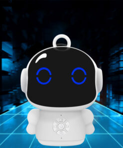 Zhansheng Intelligente Robot Spraakdialoog - afbeelding 2