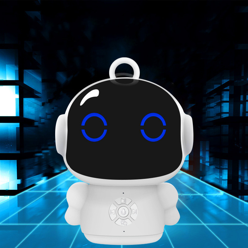 Zhansheng Intelligente Robot Spraakdialoog 2 Zhansheng Intelligente Robot Spraakdialoog - afbeelding 2