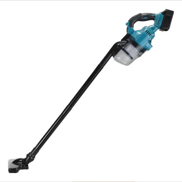 Accu Handstofzuiger voor 18V, 6x Accessoires, Zonder Accu en Lader 5 Accu Handstofzuiger voor 18V, 6x Accessoires, Zonder Accu en Lader - Afbeelding 5