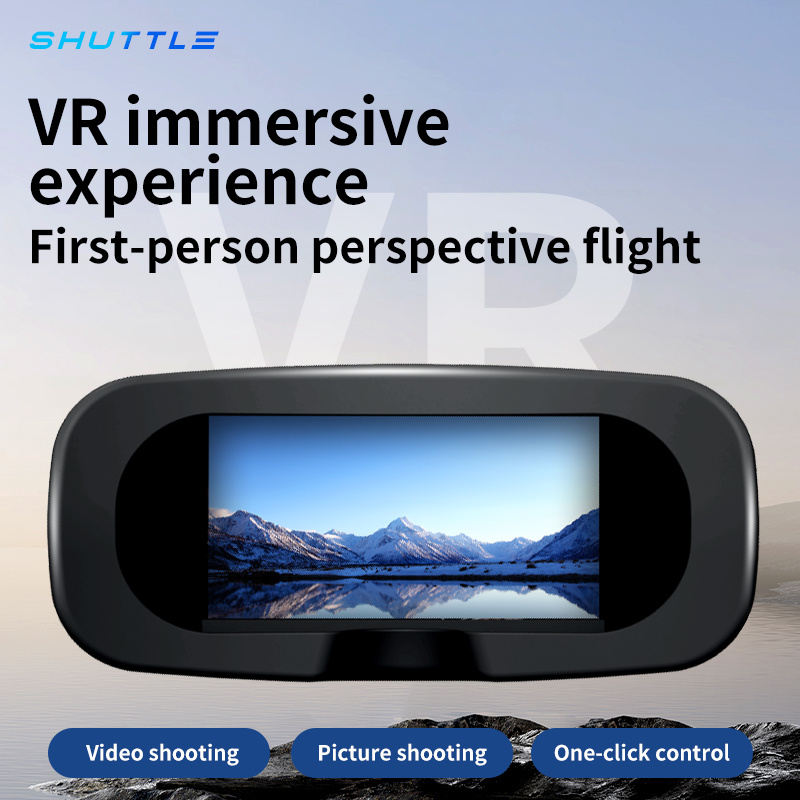 H31 Dual Camera Brushless Single Electric Drone 7 H31 Dual Camera Brushless Single Electric Drone - Afbeelding 7