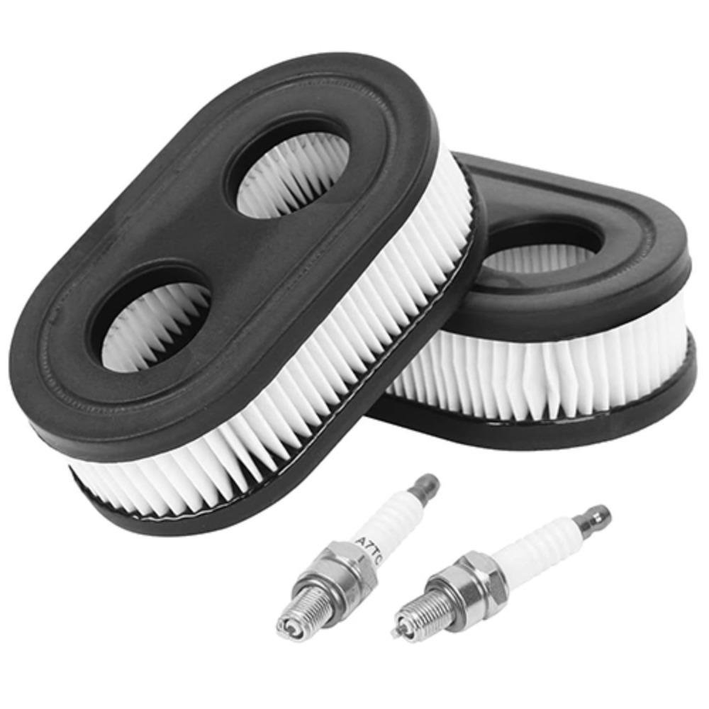 Set van 2 Motorluchtfilters voor Auto's en Motoren, Hoogwaardige Vervangingsluchtfilters voor Verbrandingsmotoren 4 Set van 2 Motorluchtfilters voor Auto's en Motoren, Hoogwaardige Vervangingsluchtfilters voor Verbrandingsmotoren - afbeelding 4
