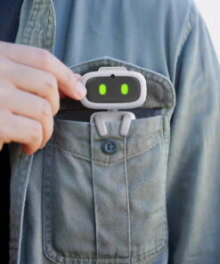 Zakrobot Intelligente GPT-ondersteuning met Camera