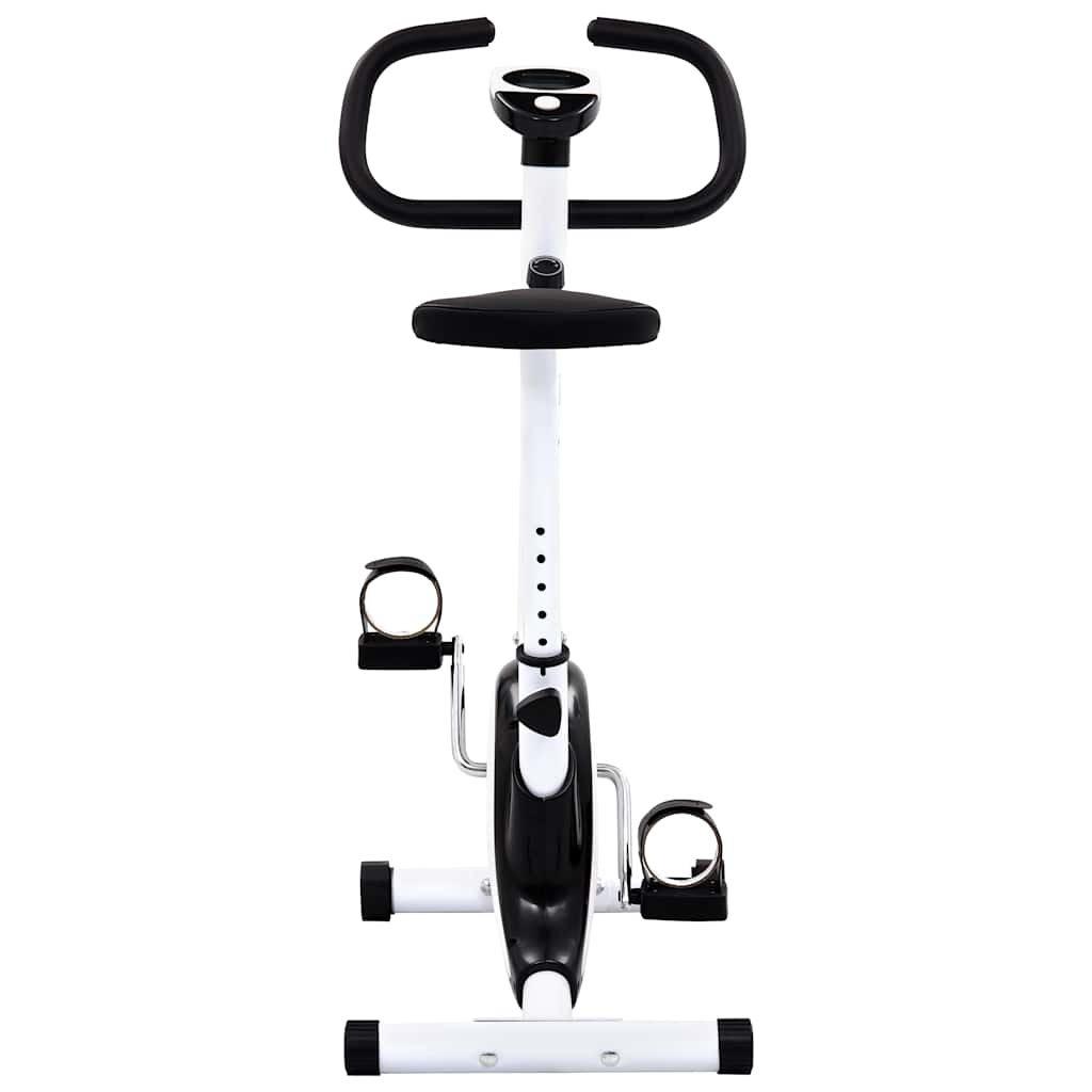 Hometrainer met Riemaandrijving 8 Hometrainer met Riemaandrijving - Afbeelding 8