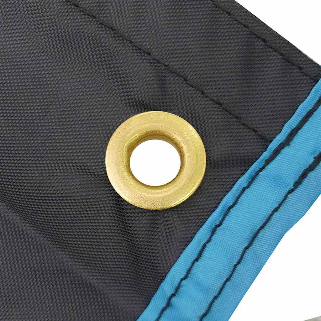 Opbergtas van Memory Oxford-Stof 3 Opbergtas van Memory Oxford-Stof - Afbeelding 3