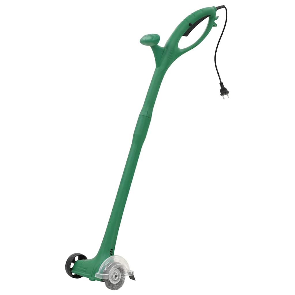 Elektrische Voegenreiniger 140W, Groen 7 Elektrische Voegenreiniger 140W, Groen - Afbeelding 7