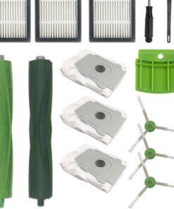 Robotstofzuiger Accessoires Rolborstel