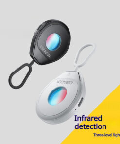 Infrared Anti-spy Camera Detector
