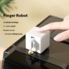 Graffiti Smart Home Bluetooth Zigbee Vingerrobot