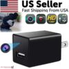 Mini Hidden Camera Home Security Nanny Cam Full HD 1080P DVR Night Vision Audio 15 Mini Hidden Camera Home Security Nanny Cam Full HD 1080P DVR Night Vision Audio