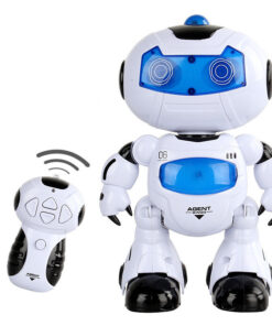 Intelligente Robot met Afstandsbediening - afbeelding 2