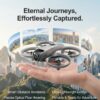 GT3 Single-battery Drone