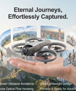 GT3 Single-battery Drone
