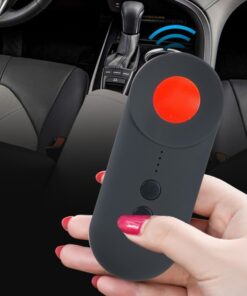 Anti-car Positioning GPS Detector Wifi Signal Detection Anti-steal Surveillance Hotel Camera
