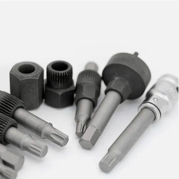 13PCS Alternator Tool Set Including Bit Adapter For Various Vehicles DHL 5 13PCS Alternator Tool Set Including Bit Adapter For Various Vehicles DHL - Afbeelding 3