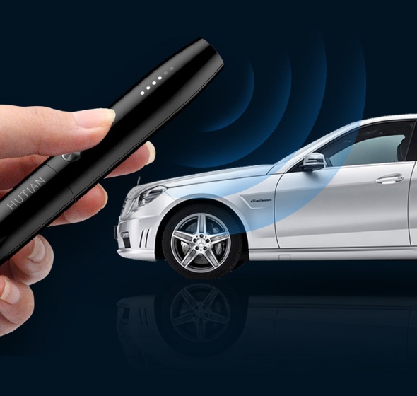 Bugs Finder Spy Gadgets Detector GPS Tracking GSM Card Locator Mini Cam Hidden Camera Pen Spy Wiretap Sound Signal Hunter Finder - Image 5